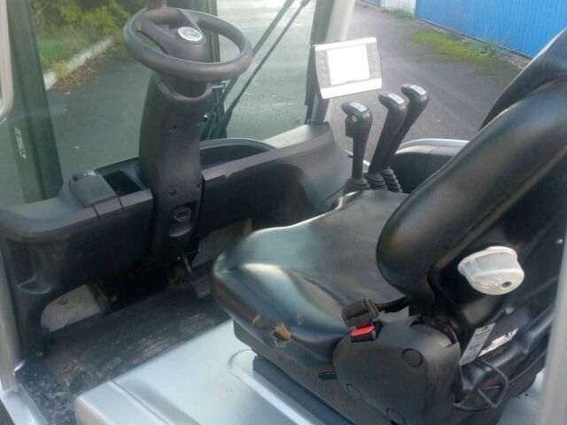 ГАЗ 3110 Волга, объемом двигателя 2.45 л и пробегом 0 тыс. км за 24496 $, фото 4 на Automoto.ua