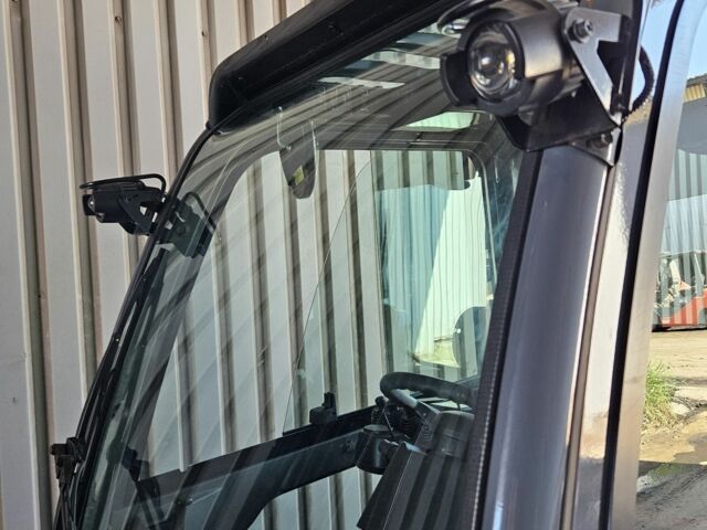 ГАЗ 3110 Волга, об'ємом двигуна 2.45 л та пробігом 0 тис. км за 21662 $, фото 3 на Automoto.ua