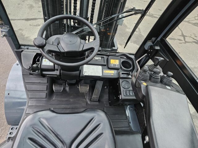 ГАЗ 3110 Волга, об'ємом двигуна 2.45 л та пробігом 0 тис. км за 41702 $, фото 14 на Automoto.ua