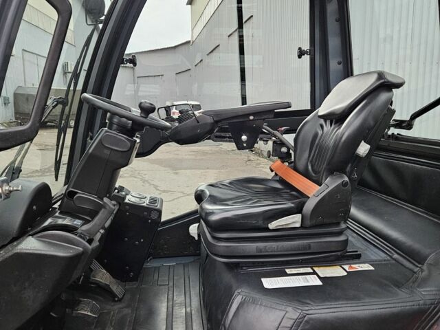 ГАЗ 3110 Волга, об'ємом двигуна 2.45 л та пробігом 0 тис. км за 41702 $, фото 16 на Automoto.ua