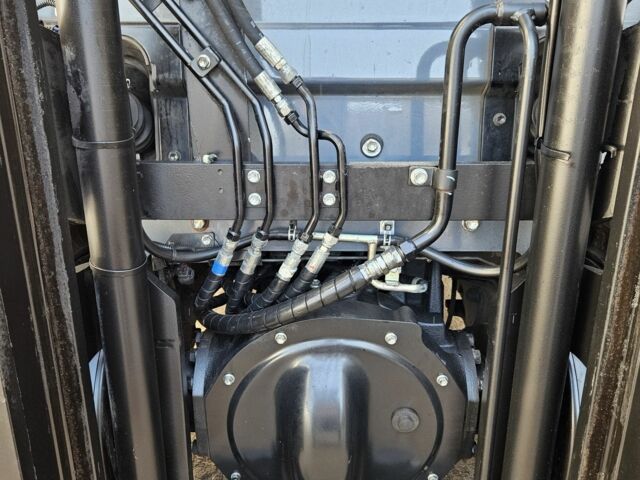 ГАЗ 3110 Волга, об'ємом двигуна 2.45 л та пробігом 0 тис. км за 21662 $, фото 20 на Automoto.ua