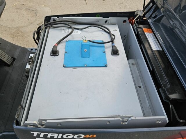 ГАЗ 3110 Волга, об'ємом двигуна 2.45 л та пробігом 0 тис. км за 24326 $, фото 14 на Automoto.ua