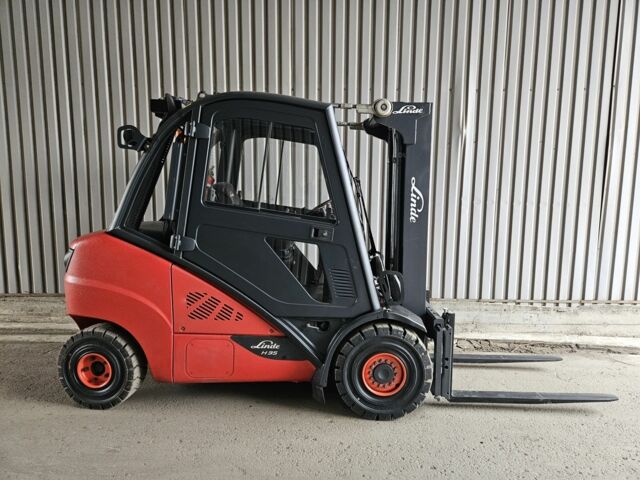 ГАЗ 3110 Волга, об'ємом двигуна 2.45 л та пробігом 0 тис. км за 18534 $, фото 12 на Automoto.ua