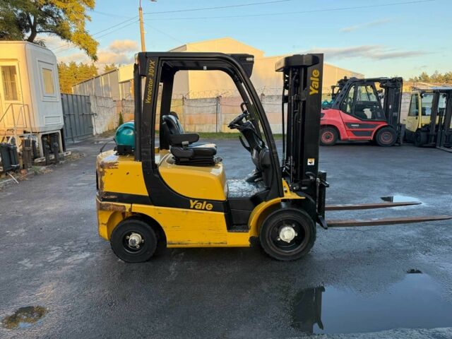 ГАЗ 3110 Волга, объемом двигателя 2.45 л и пробегом 0 тыс. км за 15500 $, фото 3 на Automoto.ua