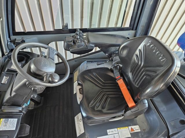 ГАЗ 3110 Волга, об'ємом двигуна 2.45 л та пробігом 0 тис. км за 21662 $, фото 7 на Automoto.ua