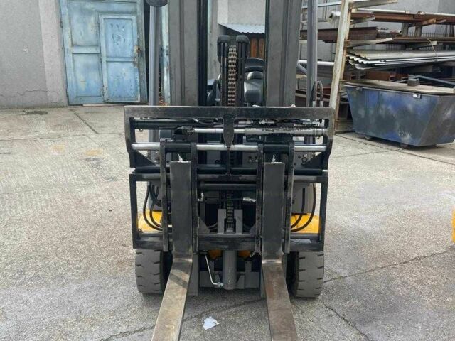 ГАЗ 3110 Волга, объемом двигателя 2.45 л и пробегом 0 тыс. км за 16309 $, фото 9 на Automoto.ua