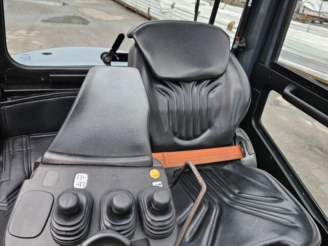 ГАЗ 3110 Волга, об'ємом двигуна 2.45 л та пробігом 0 тис. км за 41702 $, фото 17 на Automoto.ua