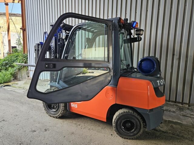 ГАЗ 3110 Волга, об'ємом двигуна 2.45 л та пробігом 0 тис. км за 21894 $, фото 19 на Automoto.ua