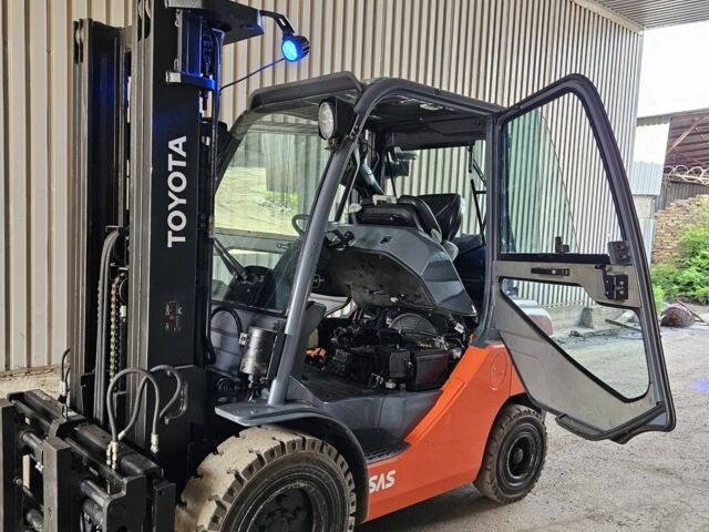 ГАЗ 3110 Волга, об'ємом двигуна 2.45 л та пробігом 0 тис. км за 21894 $, фото 22 на Automoto.ua