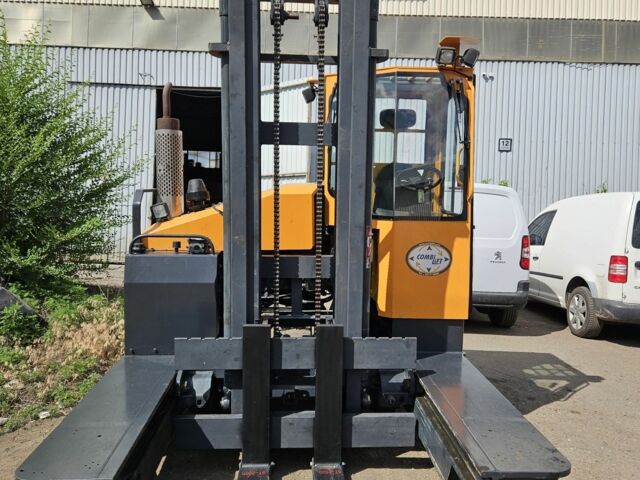 ГАЗ 3110 Волга, об'ємом двигуна 2.45 л та пробігом 0 тис. км за 18534 $, фото 17 на Automoto.ua