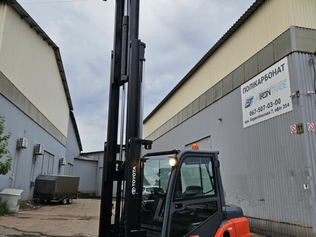 ГАЗ 3110 Волга, об'ємом двигуна 2.45 л та пробігом 0 тис. км за 41702 $, фото 3 на Automoto.ua