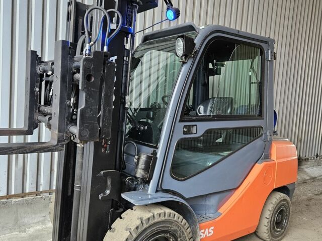 ГАЗ 3110 Волга, об'ємом двигуна 2.45 л та пробігом 0 тис. км за 21894 $, фото 18 на Automoto.ua