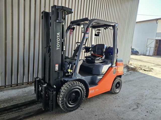 ГАЗ 3110 Волга, об'ємом двигуна 2.45 л та пробігом 0 тис. км за 18534 $, фото 11 на Automoto.ua