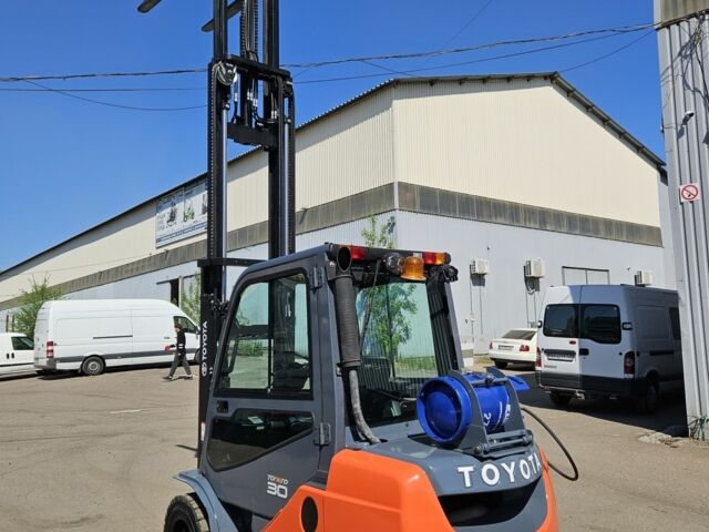 ГАЗ 3110 Волга, об'ємом двигуна 2.45 л та пробігом 0 тис. км за 21662 $, фото 19 на Automoto.ua