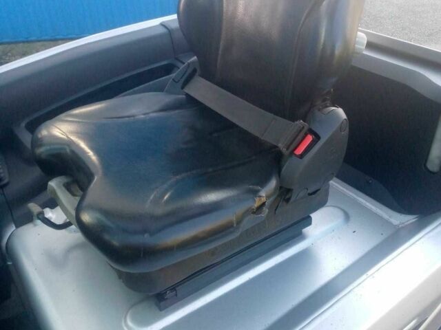 ГАЗ 3110 Волга, объемом двигателя 2.45 л и пробегом 0 тыс. км за 24496 $, фото 5 на Automoto.ua