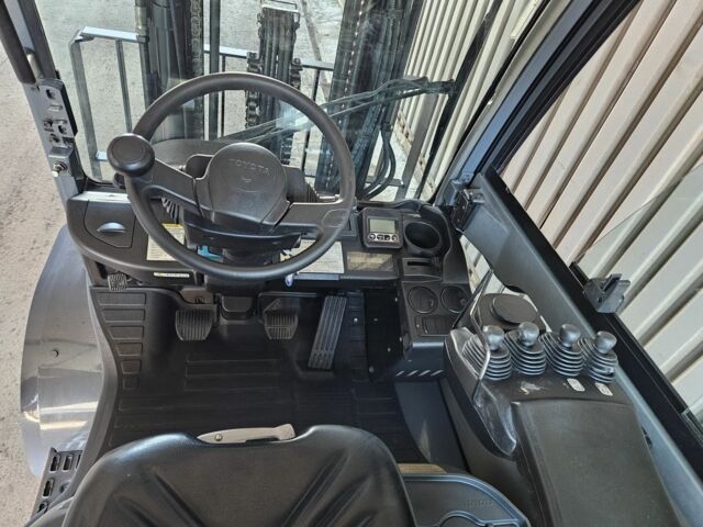 ГАЗ 3110 Волга, об'ємом двигуна 2.45 л та пробігом 0 тис. км за 21662 $, фото 8 на Automoto.ua