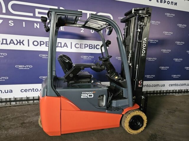 ГАЗ 3110 Волга, об'ємом двигуна 2.45 л та пробігом 0 тис. км за 24326 $, фото 3 на Automoto.ua