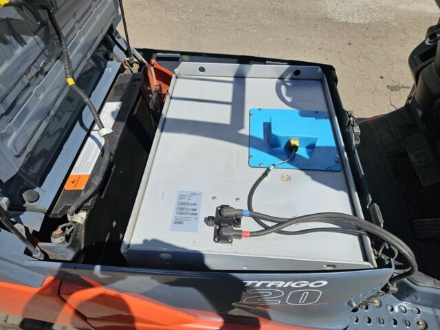 ГАЗ 3110 Волга, об'ємом двигуна 2.45 л та пробігом 0 тис. км за 24326 $, фото 8 на Automoto.ua