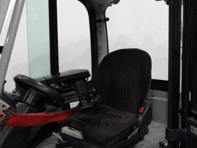 ГАЗ 3110 Волга, объемом двигателя 2.45 л и пробегом 0 тыс. км за 13649 $, фото 6 на Automoto.ua