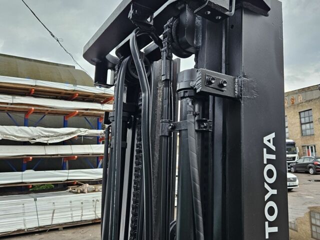 ГАЗ 3110 Волга, об'ємом двигуна 2.45 л та пробігом 0 тис. км за 41702 $, фото 21 на Automoto.ua