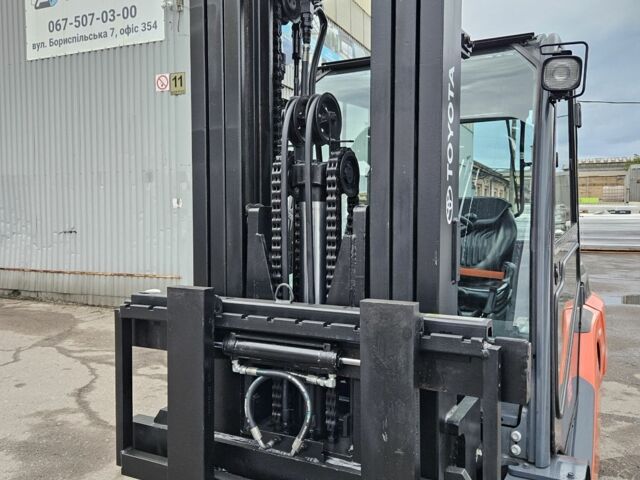 ГАЗ 3110 Волга, об'ємом двигуна 2.45 л та пробігом 0 тис. км за 41702 $, фото 22 на Automoto.ua