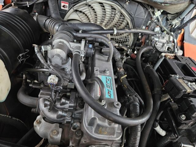 ГАЗ 3110 Волга, об'ємом двигуна 2.45 л та пробігом 0 тис. км за 21894 $, фото 12 на Automoto.ua