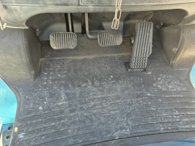 ГАЗ 3110 Волга 2019 в Тернополе на Automoto.ua ГАЗ 3110 Волга, объемом двигателя 2.45 л и пробегом 0 тыс. км за 12000 $, фото 5 на Automoto.ua