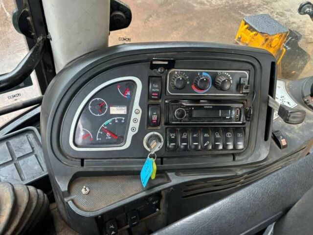 ГАЗ 3110 Волга 2019 в Житомире на Automoto.ua ГАЗ 3110 Волга, объемом двигателя 2.45 л и пробегом 0 тыс. км за 96540 $, фото 5 на Automoto.ua