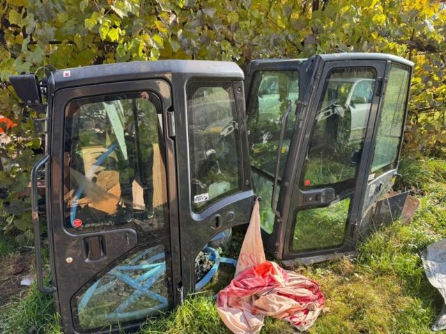 ГАЗ 3110 Волга 2019 у Болехове на Automoto.ua ГАЗ 3110 Волга, об'ємом двигуна 2.45 л та пробігом 0 тис. км за 35500 $, фото 6 на Automoto.ua