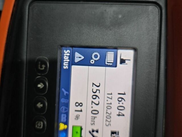 ГАЗ 3110 Волга, об'ємом двигуна 2.45 л та пробігом 0 тис. км за 8405 $, фото 4 на Automoto.ua