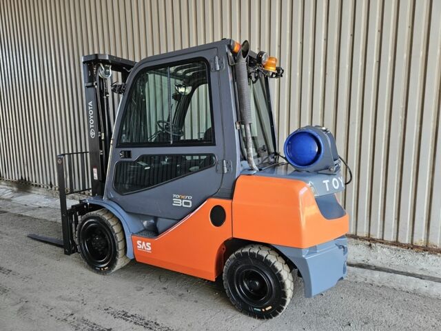 ГАЗ 3110 Волга, об'ємом двигуна 2.45 л та пробігом 0 тис. км за 21662 $, фото 1 на Automoto.ua