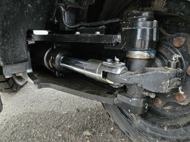 ГАЗ 3110 Волга, об'ємом двигуна 2.45 л та пробігом 0 тис. км за 41702 $, фото 11 на Automoto.ua