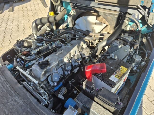 ГАЗ 3110 Волга 2019 в Тернополе на Automoto.ua ГАЗ 3110 Волга, объемом двигателя 2.45 л и пробегом 0 тыс. км за 12000 $, фото 9 на Automoto.ua