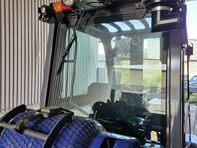 ГАЗ 3110 Волга, об'ємом двигуна 2.45 л та пробігом 0 тис. км за 21894 $, фото 6 на Automoto.ua