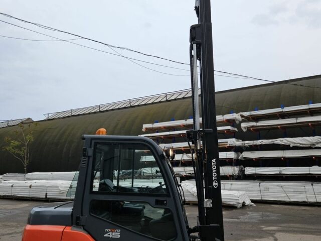 ГАЗ 3110 Волга, об'ємом двигуна 2.45 л та пробігом 0 тис. км за 41702 $, фото 5 на Automoto.ua