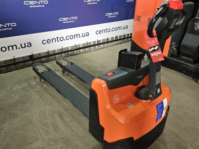 ГАЗ 3110 Волга, об'ємом двигуна 2.45 л та пробігом 0 тис. км за 24326 $, фото 16 на Automoto.ua