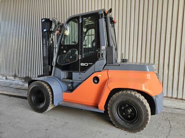 ГАЗ 3110 Волга, об'ємом двигуна 2.45 л та пробігом 0 тис. км за 18534 $, фото 6 на Automoto.ua