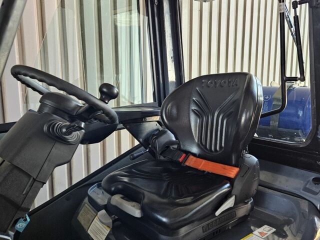 ГАЗ 3110 Волга, об'ємом двигуна 2.45 л та пробігом 0 тис. км за 21662 $, фото 6 на Automoto.ua