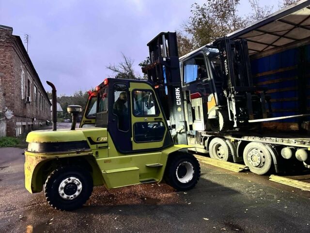 ГАЗ 3110 Волга, объемом двигателя 2.45 л и пробегом 0 тыс. км за 180000 $, фото 5 на Automoto.ua