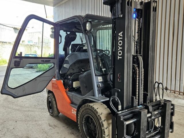 ГАЗ 3110 Волга, об'ємом двигуна 2.45 л та пробігом 0 тис. км за 21894 $, фото 23 на Automoto.ua