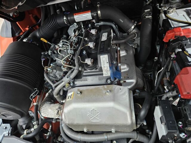 ГАЗ 3110 Волга, об'ємом двигуна 2.45 л та пробігом 0 тис. км за 41702 $, фото 9 на Automoto.ua