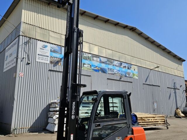 ГАЗ 3110 Волга, об'ємом двигуна 2.45 л та пробігом 0 тис. км за 21662 $, фото 18 на Automoto.ua