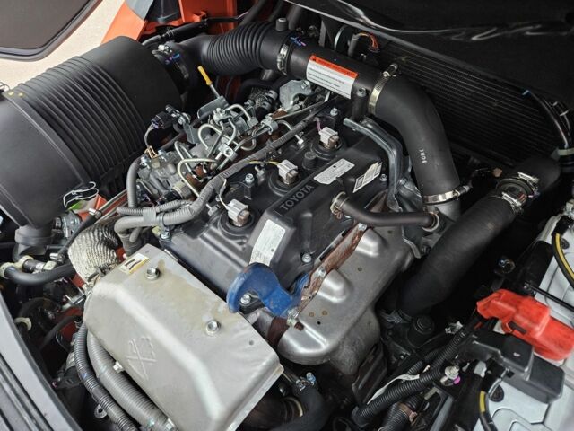 ГАЗ 3110 Волга, об'ємом двигуна 2.45 л та пробігом 0 тис. км за 41702 $, фото 8 на Automoto.ua