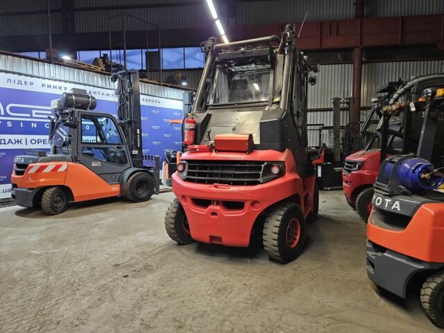 ГАЗ 3110 Волга, об'ємом двигуна 2.45 л та пробігом 0 тис. км за 18534 $, фото 4 на Automoto.ua