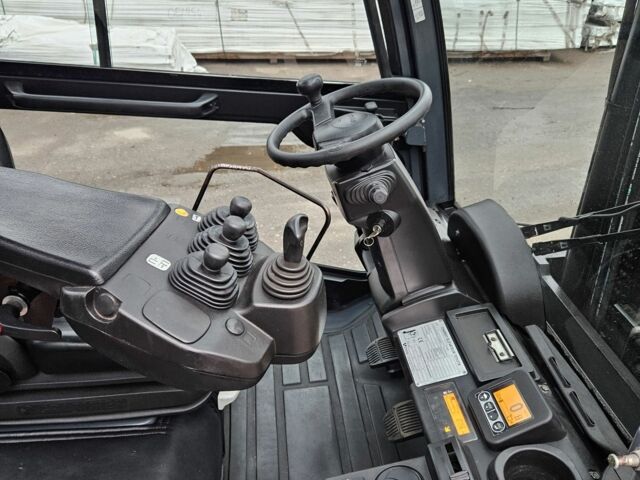 ГАЗ 3110 Волга, об'ємом двигуна 2.45 л та пробігом 0 тис. км за 41702 $, фото 19 на Automoto.ua