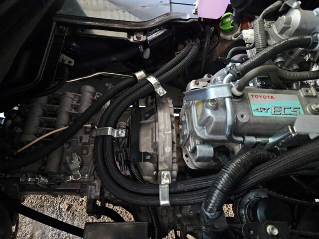 ГАЗ 3110 Волга, об'ємом двигуна 2.45 л та пробігом 0 тис. км за 21662 $, фото 23 на Automoto.ua