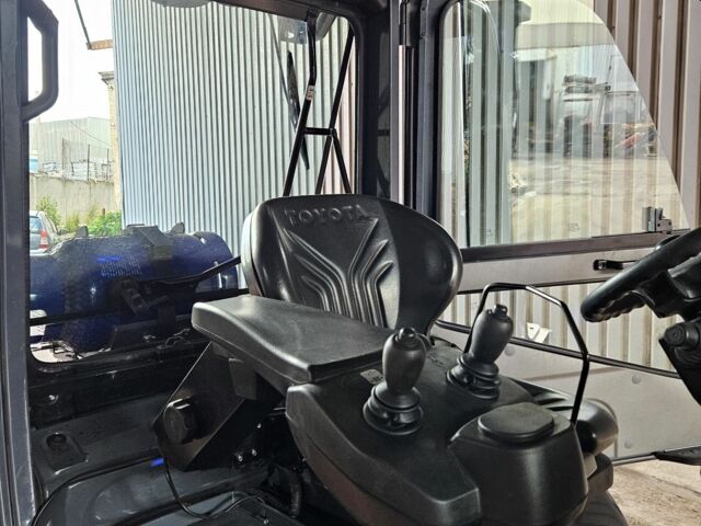 ГАЗ 3110 Волга, об'ємом двигуна 2.45 л та пробігом 0 тис. км за 21894 $, фото 11 на Automoto.ua