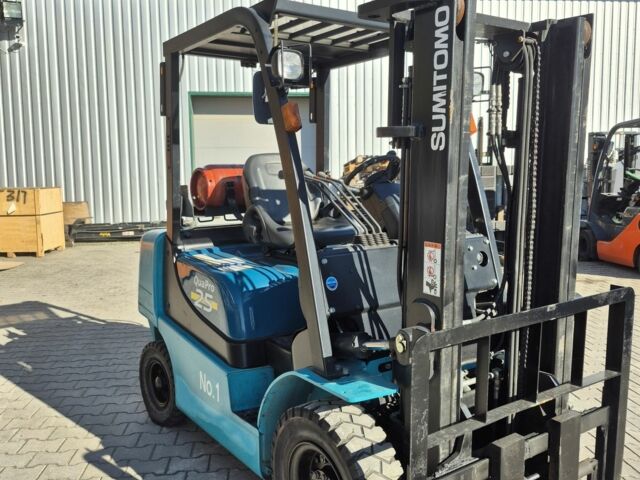 ГАЗ 3110 Волга 2019 в Тернополе на Automoto.ua ГАЗ 3110 Волга, объемом двигателя 2.45 л и пробегом 0 тыс. км за 12000 $, фото 7 на Automoto.ua