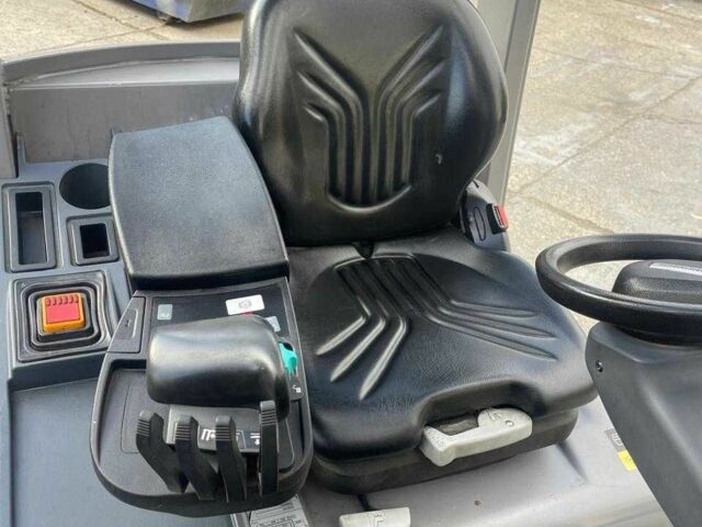 ГАЗ 3110 Волга, объемом двигателя 2.45 л и пробегом 0 тыс. км за 16309 $, фото 8 на Automoto.ua