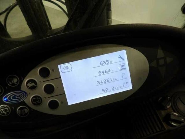 ГАЗ 3110 Волга, объемом двигателя 2.45 л и пробегом 0 тыс. км за 13649 $, фото 7 на Automoto.ua